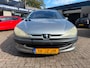 Peugeot 206 SW 1.4 X-line * NW. APK*AIRCO*ELEKTR. RAMEN*STUURBEKR. *