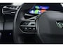 Peugeot 408 1.2 PureTech GT 130 EAT8 | Trekhaak | alcantara bekleding | Automaat | Keyless entry | Cruise control adaptief met Stop&Go | Electronic climate controle | Full-LED koplampen | Apple Carplay/Android Auto | Navigatiesysteem full map | DAB