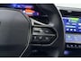 Peugeot 408 1.2 PureTech GT 130 EAT8 | Trekhaak | alcantara bekleding | Automaat | Keyless entry | Cruise control adaptief met Stop&Go | Electronic climate controle | Full-LED koplampen | Apple Carplay/Android Auto | Navigatiesysteem full map | DAB