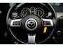 Mazda MX-5 1.8 TS+ | Cruise control | Stoelverwarming | Recardo seats
