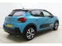 Citroën C3 1.2 PureTech Shine | Metallic zwart dak | Airco automatisch | Cruise control | Camera achter | Apple Carplay/Android Auto | Navigatie full map | DAB