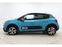 Citroën C3 1.2 PureTech Shine | Metallic zwart dak | Airco automatisch | Cruise control | Camera achter | Apple Carplay/Android Auto | Navigatie full map | DAB