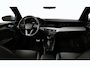 Audi A1 Sportback 35 TFSI S edition | Parkeersensoren | Apple Carplay/Android Auto | Pricacy Glas | Adapt Cruise | Zwart-Optiek | Sportonderstel