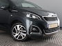 Peugeot 108 1.0 e-VTi Allure (NL-Auto / Cruise / Scherm / Elek. ramen)