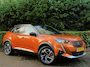 Peugeot e-2008 EV GT-Line 50 kWh SOH 94,8%/Trekhaak/Navi/Carplay/Camera/Led/Fabrieksgarantie