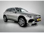 Mercedes-Benz GLC 300 e 4MATIC Business Solution AMG | Panoramadak | Trekhaak | Alarm | Sfeerverlichting | 360° Camera | CarPlay |  Augmented Reality | Inclusief 24 maanden Mercedes-Benz Certified garantie voor Europa.