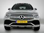Mercedes-Benz GLC 300 e 4MATIC Business Solution AMG | Panoramadak | Trekhaak | Alarm | Sfeerverlichting | 360° Camera | CarPlay |  Augmented Reality | Inclusief 24 maanden Mercedes-Benz Certified garantie voor Europa.