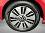 Volkswagen e-Up! E-up 83pk Automaat Cruise control, Achteruitrijcamera, Stoelverwarming, Parkeersensor achter, Airco, DAB, Radio, Bluetooth