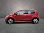 Volkswagen e-Up! E-up 83pk Automaat Cruise control, Achteruitrijcamera, Stoelverwarming, Parkeersensor achter, Airco, DAB, Radio, Bluetooth