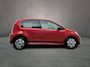 Volkswagen e-Up! E-up 83pk Automaat Cruise control, Achteruitrijcamera, Stoelverwarming, Parkeersensor achter, Airco, DAB, Radio, Bluetooth