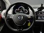 Volkswagen e-Up! E-up 83pk Automaat Cruise control, Achteruitrijcamera, Stoelverwarming, Parkeersensor achter, Airco, DAB, Radio, Bluetooth