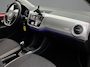Volkswagen e-Up! E-up 83pk Automaat Cruise control, Achteruitrijcamera, Stoelverwarming, Parkeersensor achter, Airco, DAB, Radio, Bluetooth