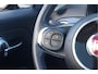Fiat 500 TwinAir Turbo Lounge | Airco | Navigatie | 15" Lichtmetalen Velgen