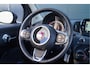 Fiat 500 TwinAir Turbo Lounge | Airco | Navigatie | 15" Lichtmetalen Velgen