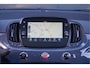 Fiat 500 TwinAir Turbo Lounge | Airco | Navigatie | 15" Lichtmetalen Velgen
