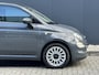 Fiat 500 TwinAir Turbo Lounge | Airco | Navigatie | 15" Lichtmetalen Velgen