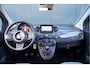 Fiat 500 TwinAir Turbo Lounge | Airco | Navigatie | 15" Lichtmetalen Velgen