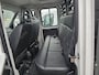 IVECO Daily 35C14 Dub.Cab Open-Laadbak
