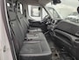IVECO Daily 35C14 Dub.Cab Open-Laadbak