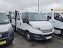 IVECO Daily 35C14 Dub.Cab Open-Laadbak