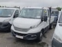 IVECO Daily 35C14 Dub.Cab Open-Laadbak