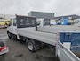 IVECO Daily 35C14 Dub.Cab Open-Laadbak