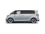 Volkswagen ID. Buzz Pro Limited Edition Plus 286pk 86 kWh LWB 7p. | Elek. achterklep | Trekhaak | Comfortpakket "plus" | 7-zits pakket | 360gr Camera | Netto-ACTIEprijs; RIJKLAAR INCL. BTW/BPM, INRUILPREMIE (bij koop of lease via HK) |