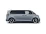 Volkswagen ID. Buzz Pro Limited Edition Plus 286pk 86 kWh LWB 7p. | Elek. achterklep | Trekhaak | Comfortpakket "plus" | 7-zits pakket | 360gr Camera | Netto-ACTIEprijs; RIJKLAAR INCL. BTW/BPM, INRUILPREMIE (bij koop of lease via HK) |