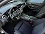 Mercedes-Benz GLC GLC 300e 4Matic Luxury / Panorama / Stoelverwarming / Navigatie / 313 pk