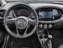 Toyota Aygo X 1.0 VVT-i MT Play