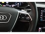 Audi E-tron 55 408pk 95 kWh SoH 100% quattro S edition S-Line Luchtvering Memory Camera Keyless Adaptive cruise