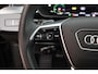 Audi E-tron 55 408pk 95 kWh SoH 100% quattro S edition S-Line Luchtvering Memory Camera Keyless Adaptive cruise