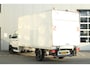 Volkswagen Crafter 35 2.0 TDI 140pk L4 Trendline EURO VI | Laadklep | Achteruitrijcamera | Comfortstoel | Cruise Control