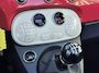Fiat 500C 1.2 Lounge Cabrio Koraal Clima Cruise PDC