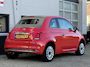 Fiat 500C 1.2 Lounge Cabrio Koraal Clima Cruise PDC