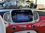 Fiat 500C 1.2 Lounge Cabrio Koraal Clima Cruise PDC