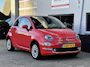 Fiat 500C 1.2 Lounge Cabrio Koraal Clima Cruise PDC