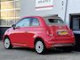 Fiat 500C 1.2 Lounge Cabrio Koraal Clima Cruise PDC