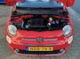 Fiat 500C 1.2 Lounge Cabrio Koraal Clima Cruise PDC
