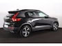 Volvo XC40 T4 R-Design - Panorama/schuifdak - IntelliSafe Assist & Surround - Harman/Kardon audio - Adaptieve LED koplampen - Parkeercamera achter - Verwarmde voorstoelen - Parkeersensoren voor & achter - Draadloze tel. lader - Schakelpaddles aan stuur - Extra getint glas - Inklapbare trekhaak - 18' LMV