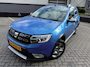 Dacia Sandero 0.9 TCe SL Stepway*Automaat*Navigatie*Cruise*Bluetooth*Velgen*APK*NAP