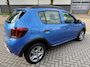Dacia Sandero 0.9 TCe SL Stepway*Automaat*Navigatie*Cruise*Bluetooth*Velgen*APK*NAP