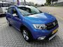 Dacia Sandero 0.9 TCe SL Stepway*Automaat*Navigatie*Cruise*Bluetooth*Velgen*APK*NAP
