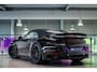 Porsche 992 Turbo S Cabrio