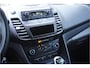 Ford Transit Connect 1.0 Benzine, AIRCO, TREKHAAK, INCL. BTW-BPM