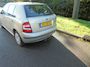 Skoda Fabia 1.4-16V Equipe/DISTRIBUTIE BIJ 90000KM VERV/KM NAP/TREKHAAK