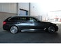 BMW 5-Serie Touring 520i High Executive M-SPORT PANO LEER NAVI LED ORG NL 121000KM!!!