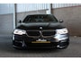BMW 5-Serie Touring 520i High Executive M-SPORT PANO LEER NAVI LED ORG NL 121000KM!!!