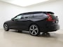 Volvo V60 2.0 T6 Plug-in hybrid AWD Plus Dark | Head-up | Schuif/kanteldak | Pilot Assist | BLIS | H&K Audio |
