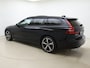 Volvo V60 2.0 T6 Plug-in hybrid AWD Plus Dark | Head-up | Schuif/kanteldak | Pilot Assist | BLIS | H&K Audio |